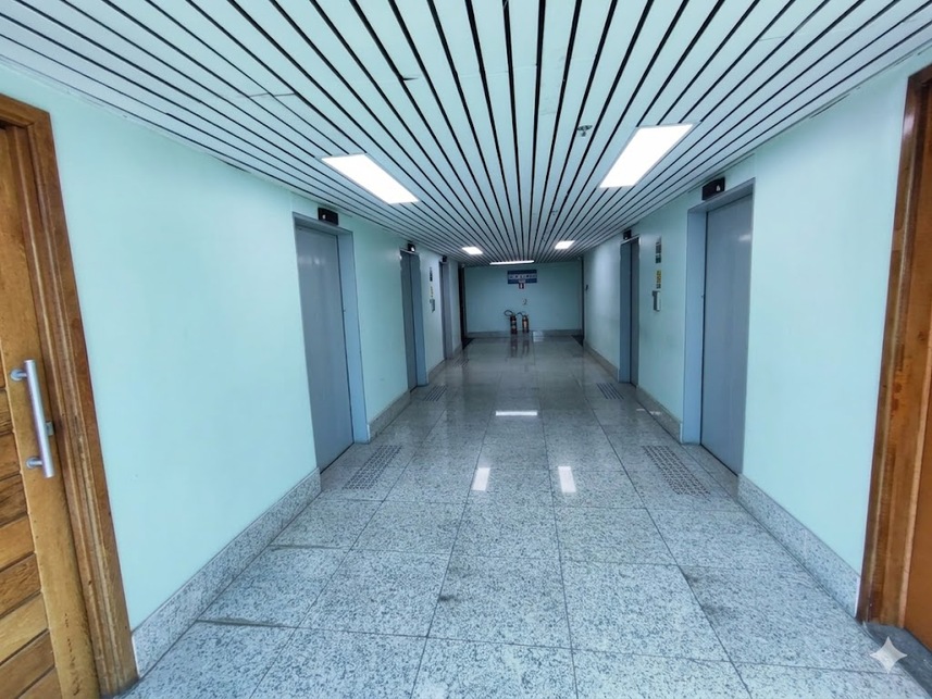 Imagem 12 do Leilão de Sala Comercial - Centro - Rio de Janeiro/RJ