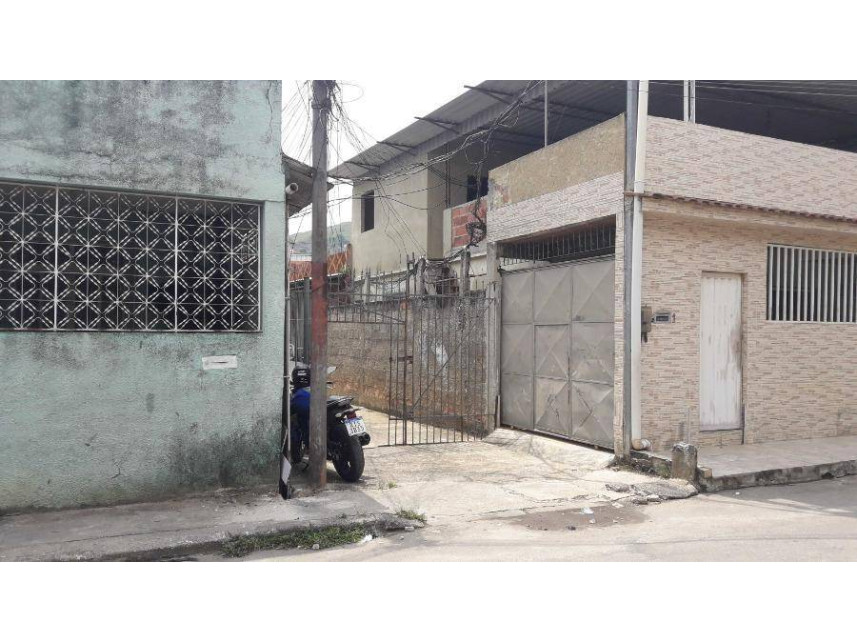 Imagem 2 do Leilão de Casa - Vila São João - São João de Meriti/RJ