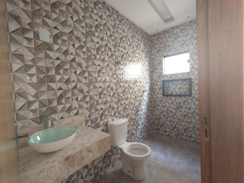 Imagem 7 do Leilão de Casa - Jardim Serrano - Caldas Novas/GO