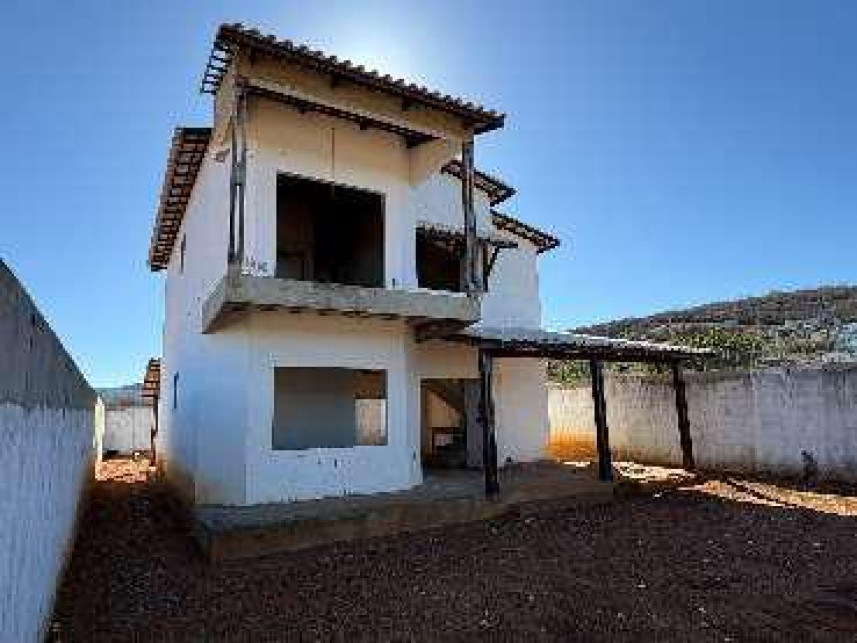 Imagem 2 do Leilão de Casa - Lamarão - Brumado/BA