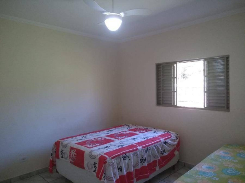 Imagem 6 do Leilão de Casa - Chácara Recreio Cobral - Álvares Machado/SP