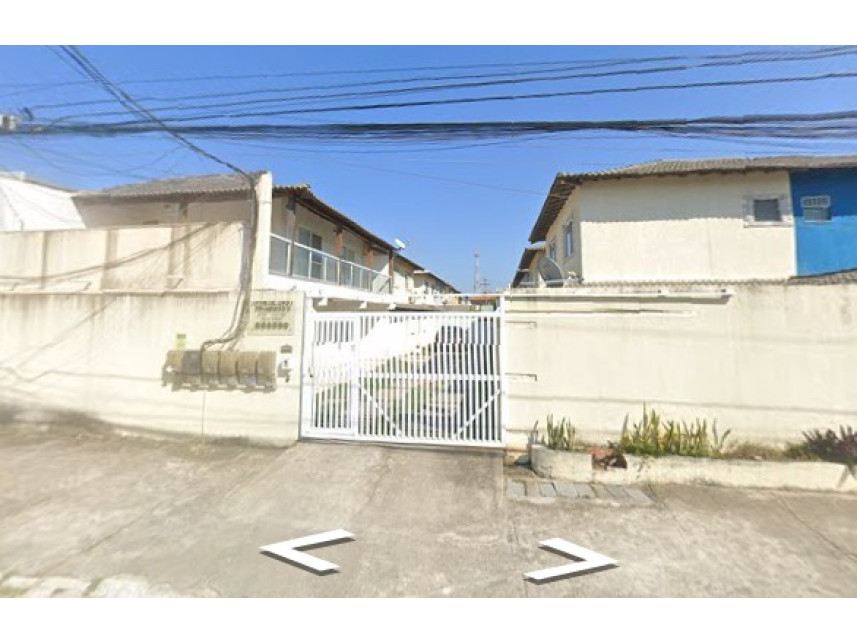 Imagem  do Leilão de Casa - Loteamento Parque Itajurú - Cabo Frio/RJ