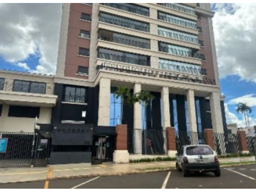 Imagem 1 do Leilão de Apartamento - Centro - Jataí/GO