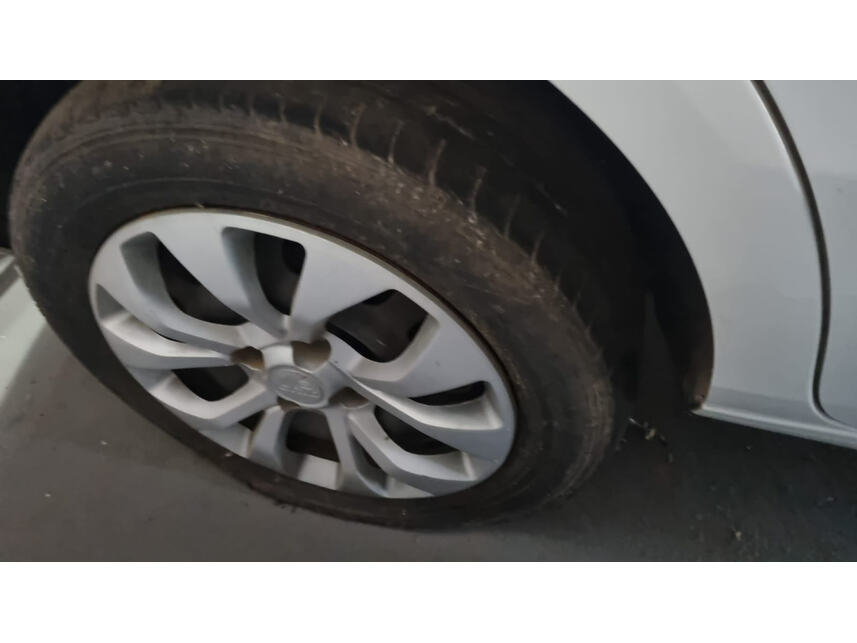 Imagem 17 do Leilão de Veículo em São Carlos/SP