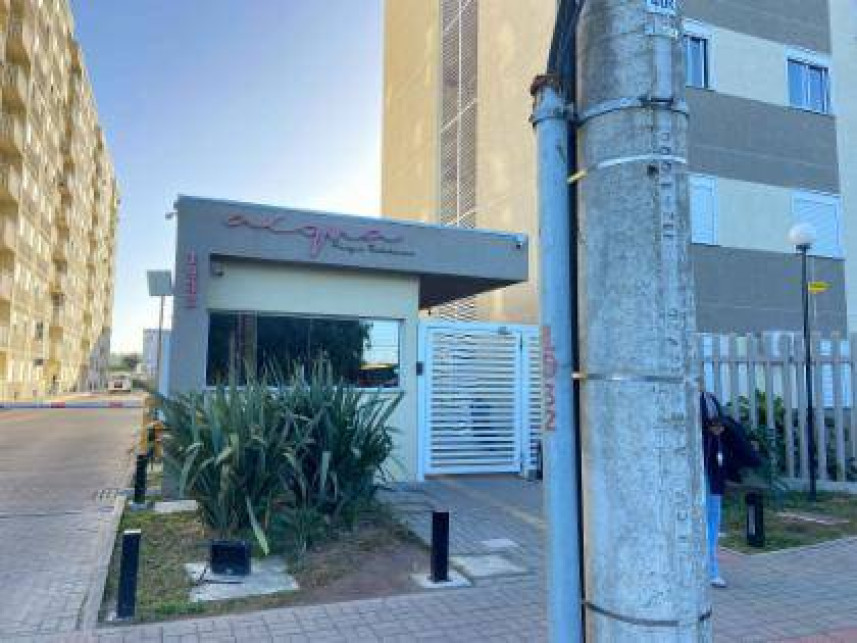 Imagem 2 do Leilão de Apartamento - São Gonçalo - Pelotas/RS