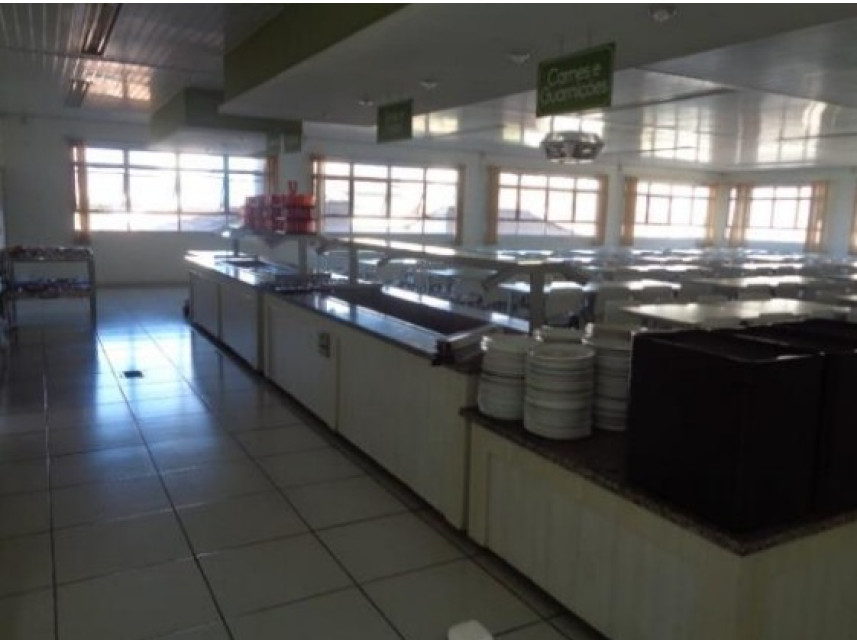 Imagem 8 do Leilão de Galpão - Bairro da Estação - Franca/SP