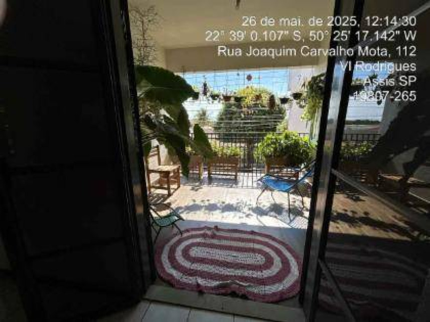 Imagem 14 do Leilão de Casa - Vila Rodrigues - Assis/SP