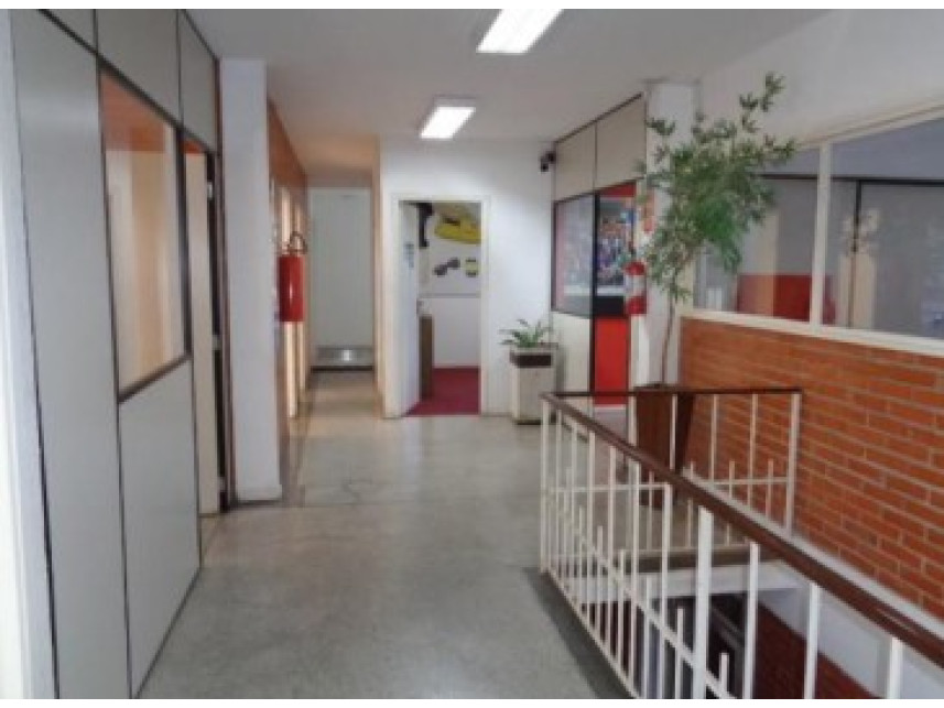 Imagem 21 do Leilão de Galpão - Bairro da Estação - Franca/SP