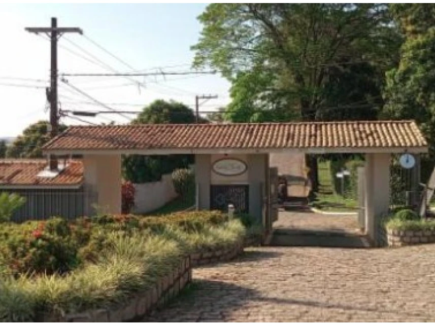 Leilão de Casa - Cachoeiras do Imaratá - Itatiba/SP cod: 233954