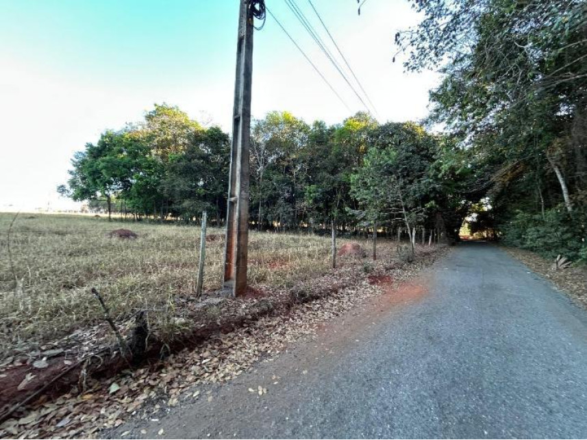 Imagem 13 do Leilão de Terreno - Sítios de Recreio São Geraldo - Goiânia/GO