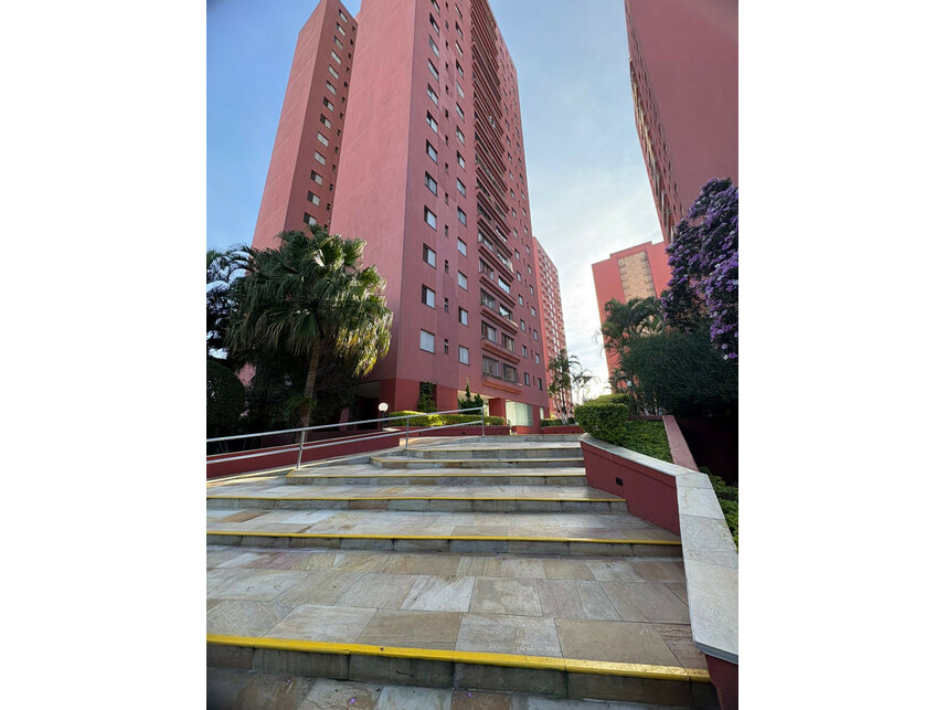 Imagem 4 do Leilão de Imóvel Residencial - Casa Verde - São Paulo/SP