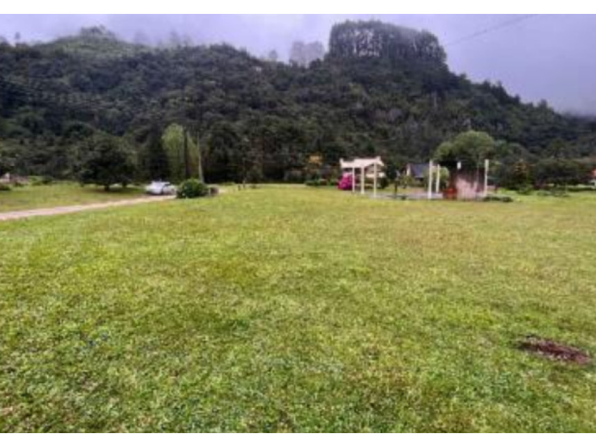 Imagem 5 do Leilão de Terreno - Centro - Bocaina do Sul/SC
