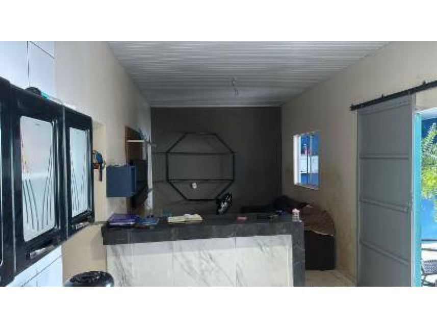 Imagem 7 do Leilão de Casa - Loteamento Expansão do Pro-Moradia Xiv - Rio Brilhante/MS