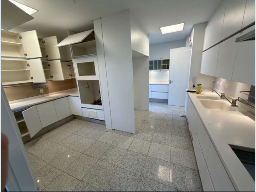 Imagem 27 do Leilão de Apartamento Duplex - Riviera - Bertioga/SP