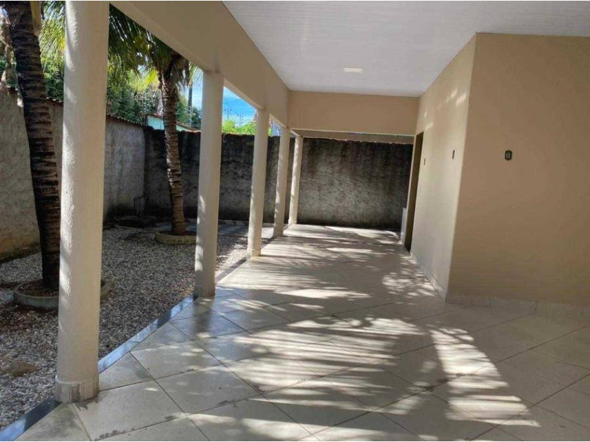 Imagem 11 do Leilão de Casa - Jardim Goias - Porangatu/GO
