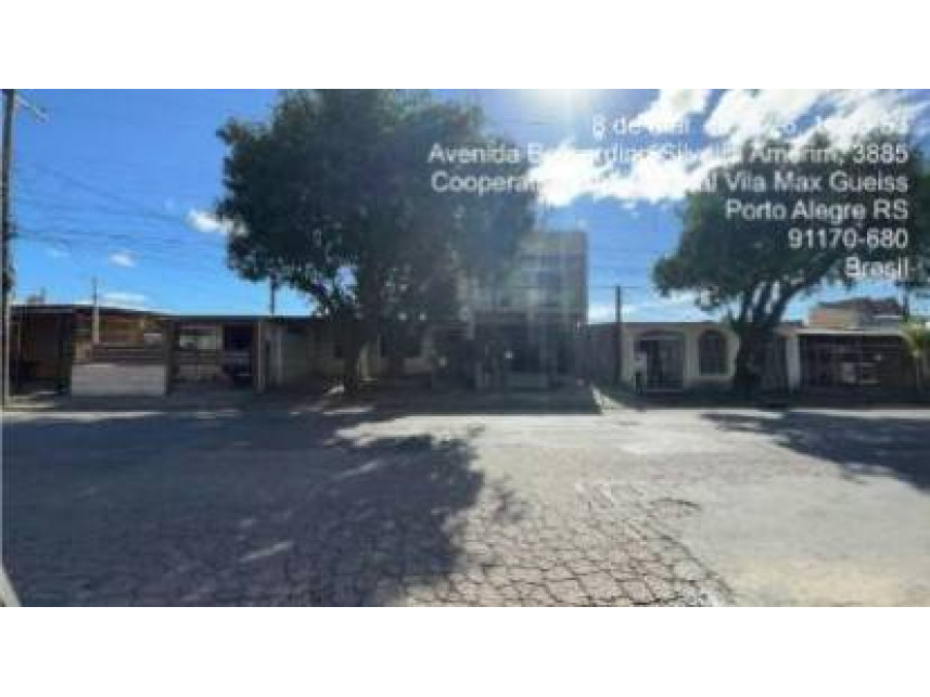Imagem 1 do Leilão de Apartamento - Rubem Berta - Porto Alegre/RS