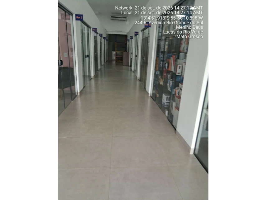 Terreno em leilão em Lucas Do Rio Verde/MT a partir de R$ 5.500.000 | Lance Rápido
