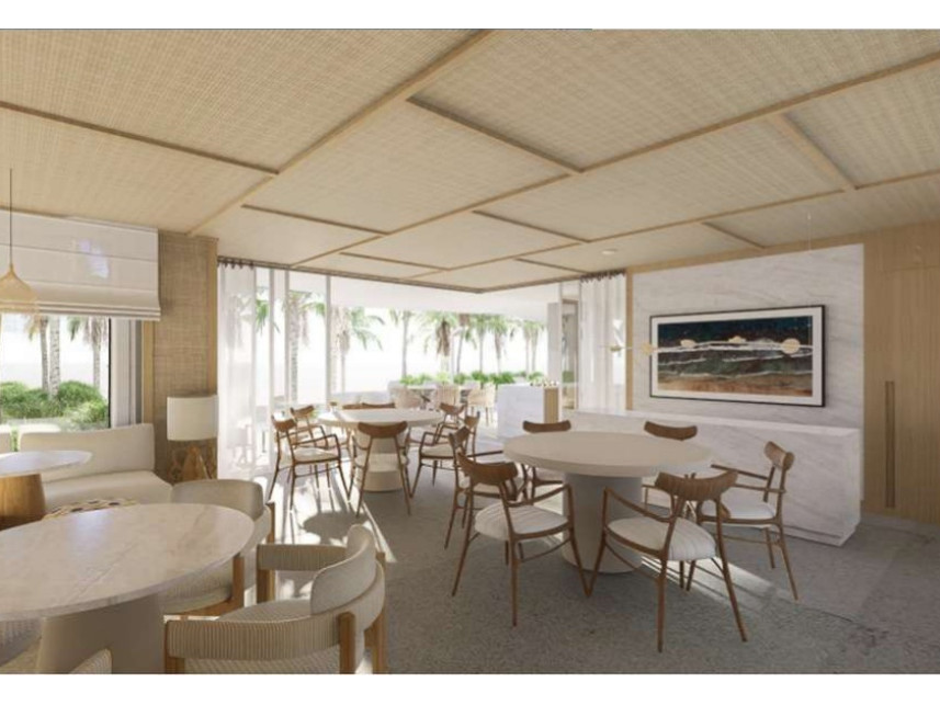 Imagem 10 do Leilão de Apartamento Duplex - Riviera - Bertioga/SP