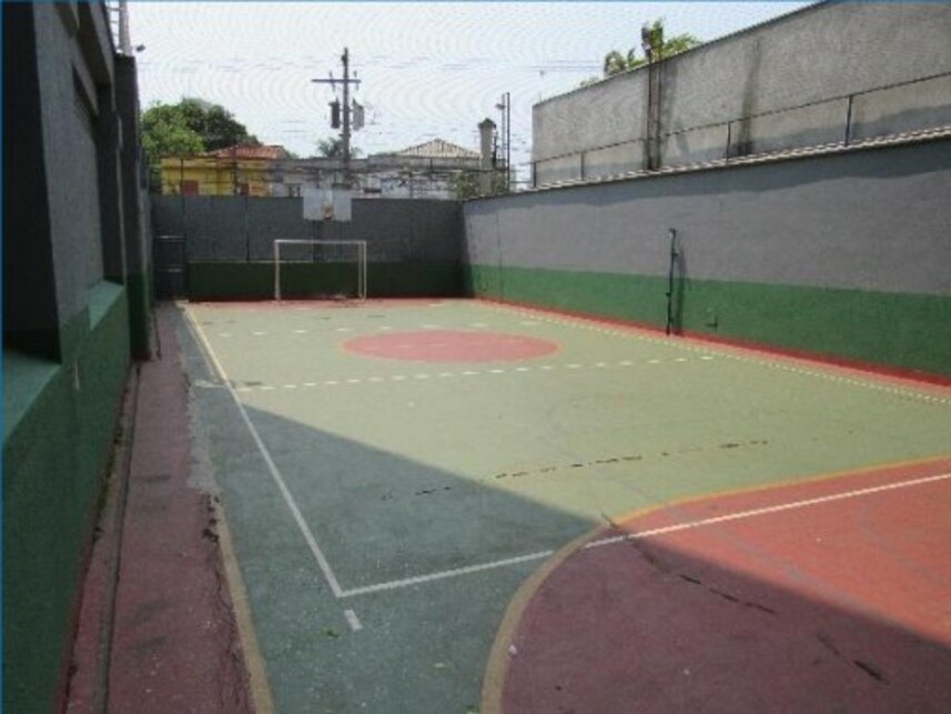Imagem 22 do Leilão de Apartamento - Tatuapé - São Paulo/SP