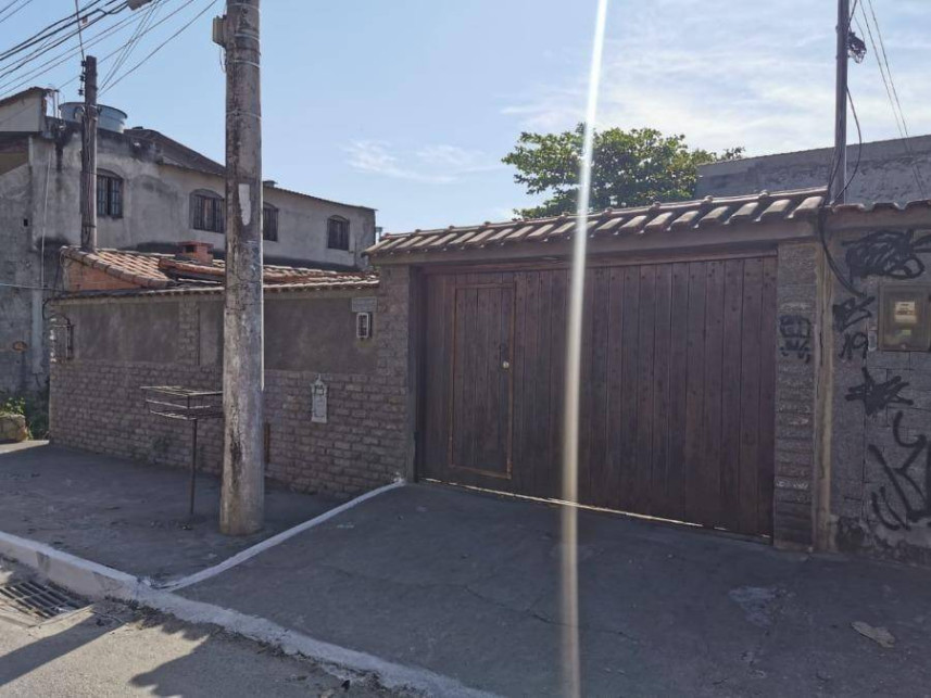 Imagem 4 do Leilão de Casa - Trindade - São Gonçalo/RJ