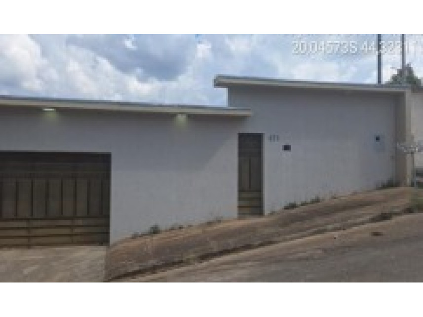 Imagem do Leilão de Casa - Pousada Del Rey - Igarapé/MG