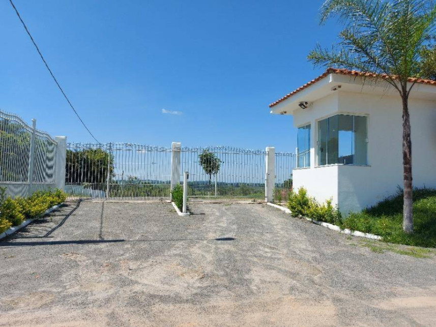 Casa - Conchas / SP - Residencial Arcadia de Conchas Rua Carpe Diem, 53