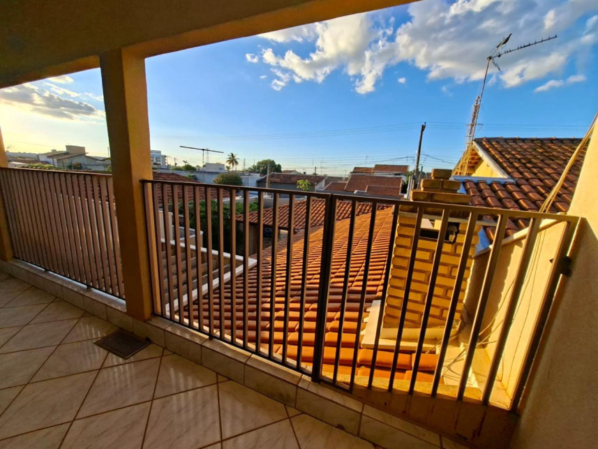Imagem 42 do Leilão de Casa - Parque Residencial São Francisco de Assis I - Mirassol/SP