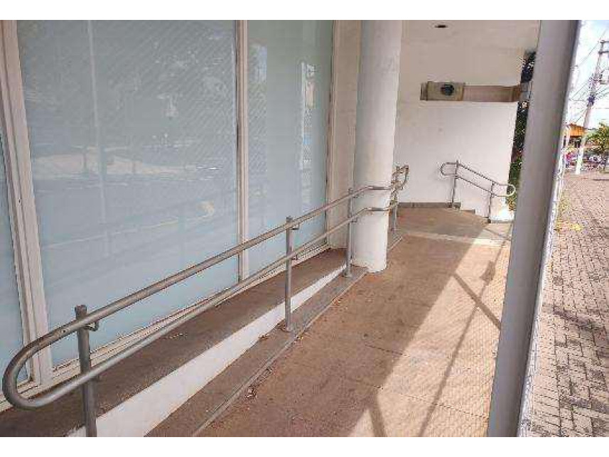 Imagem 2 do Leilão de Ex-Agência - Centro - São Manuel/SP