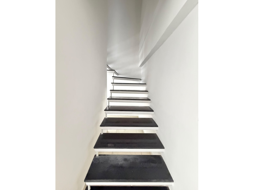 Imagem 17 do Leilão de Apartamento Duplex - José Menino - Santos/SP