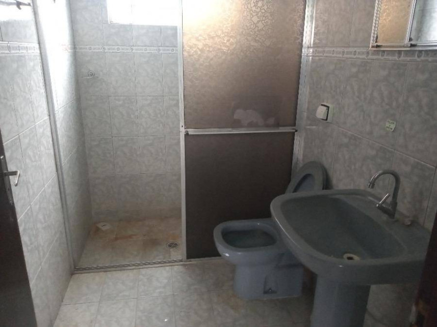 Casa à venda em leilão