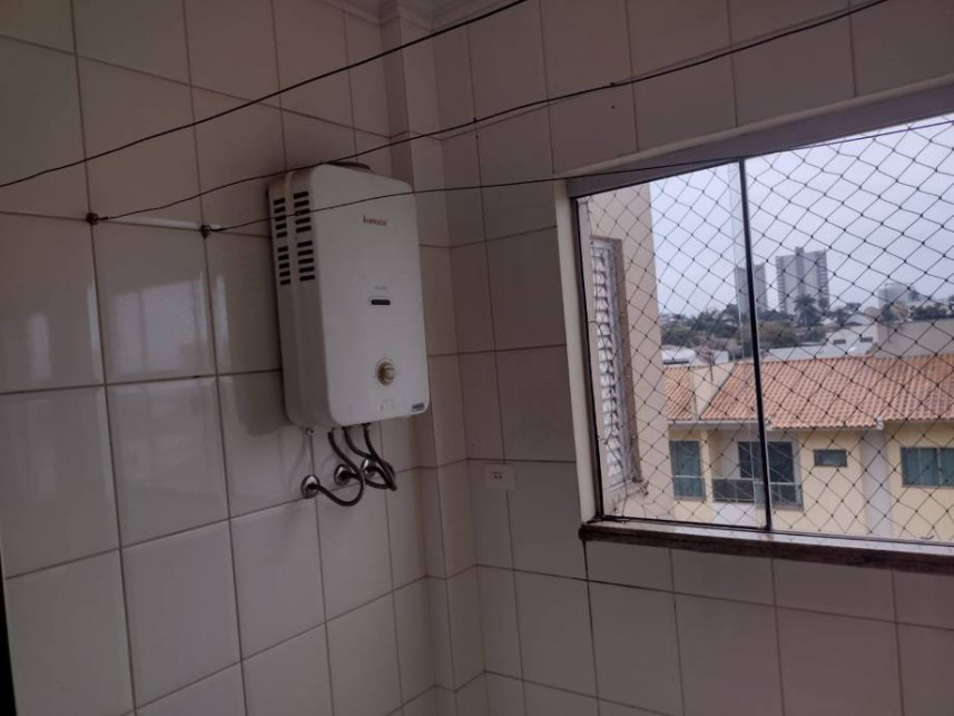 Imagem 12 do Leilão de Apartamento - Vila Cascata - Arapongas/PR