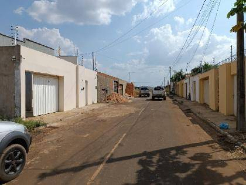 Imagem 2 do Leilão de Casa - Extrema - Grajaú/MA