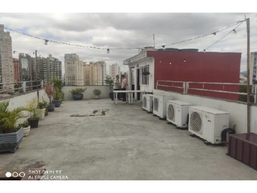 Imagem 15 do Leilão de Prédio Comercial - Santana - São Paulo/SP