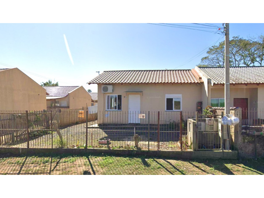 Imagem  do Leilão de Casa - Loteamento Vila Pedras Brancas - Guaíba/RS