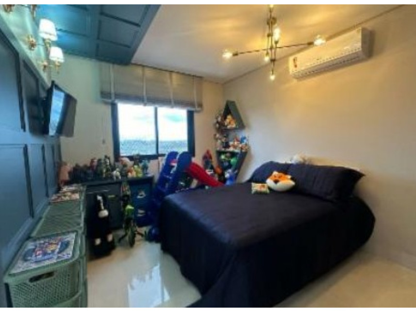 Imagem 3 do Leilão de Apartamento - Centro - Jataí/GO