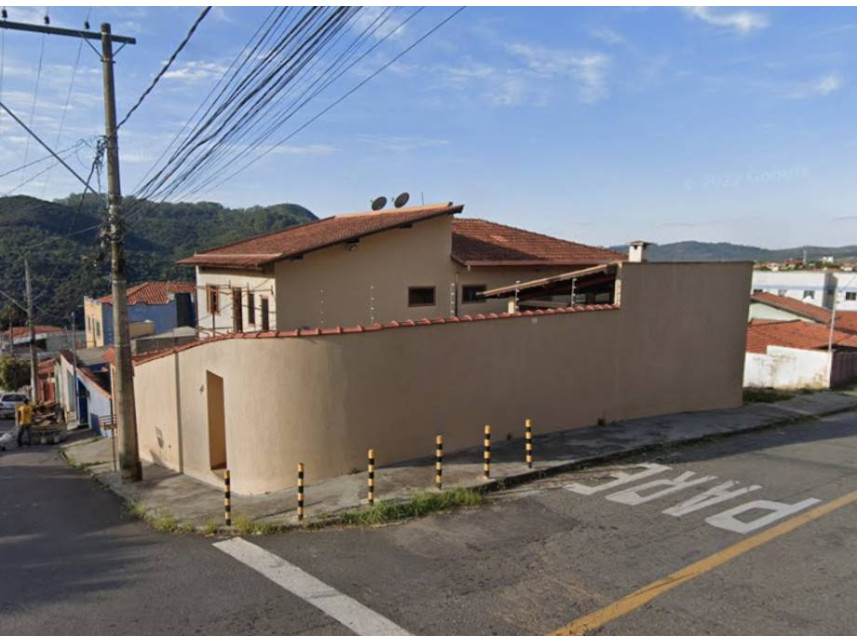 Imagem 3 do Leilão de Casa - Chácara Alvorada - Poços de Caldas/MG