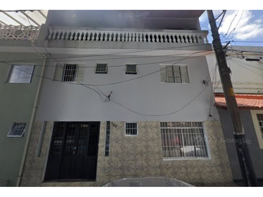 Imagem do Leilão de Casa - Tatuapé - São Paulo/SP