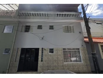 Leilão de Casa - Tatuapé - São Paulo/SP cod: 234511