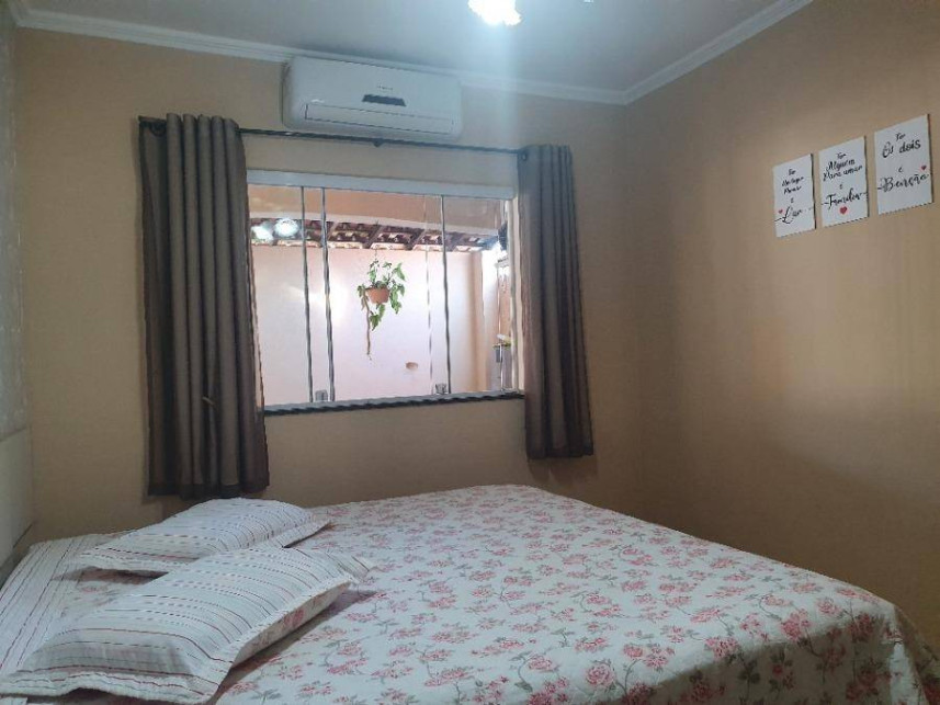 Imagem 7 do Leilão de Casa - Núcleo Habitacional Doutor Fernando Mauro Pires Rocha - Marília/SP
