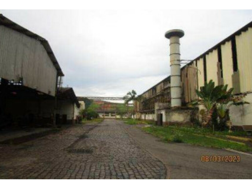 Imagem 10 do Leilão de Imóvel Industrial - Santa Cecília - Barra do Piraí/RJ