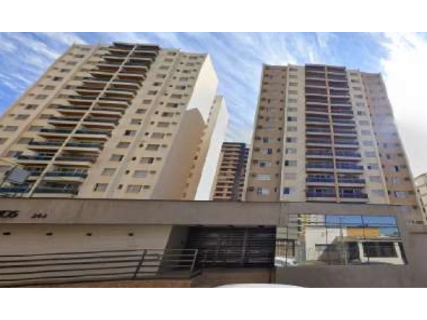 Apartamento em leilão em Ribeirao Preto/SP a partir de R$ 264.232 | Lance Rápido