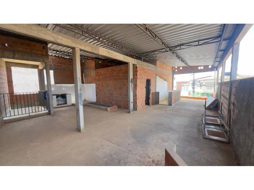 Imagem 10 do Leilão de Casa - São José - Irecê/BA