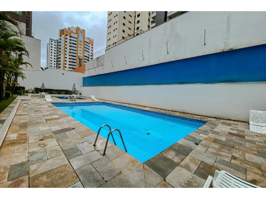 Imagem 6 do Leilão de Apartamento - Vila Regente Feijó - São Paulo/SP