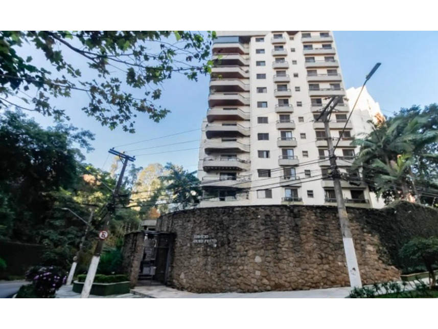 Imagem 1 do Leilão de Apartamento - Santo Amaro - São Paulo/SP