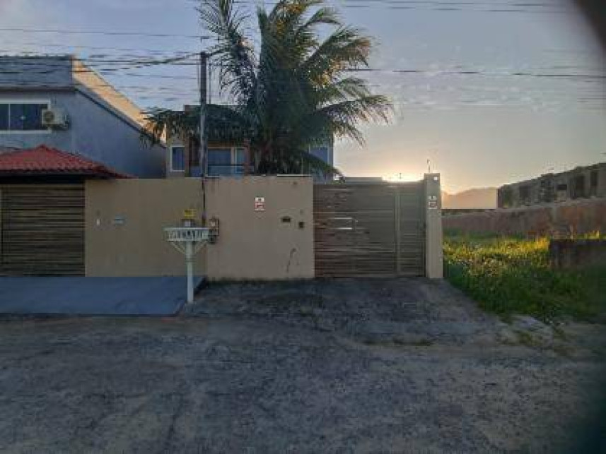 Imagem 3 do Leilão de Casa - Maria Turri - Rio das Ostras/RJ