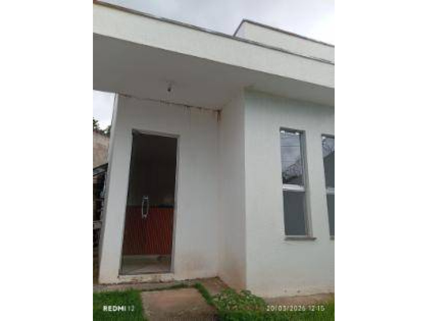 Imagem 3 do Leilão de Casa - Residencial Casa Grande - São Joaquim de Bicas/MG