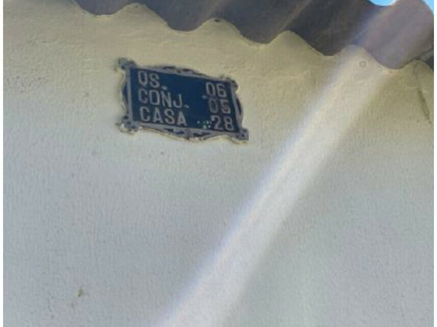 Imagem 2 do Leilão de Casa - Riacho Fundo Ii - Brasília/DF