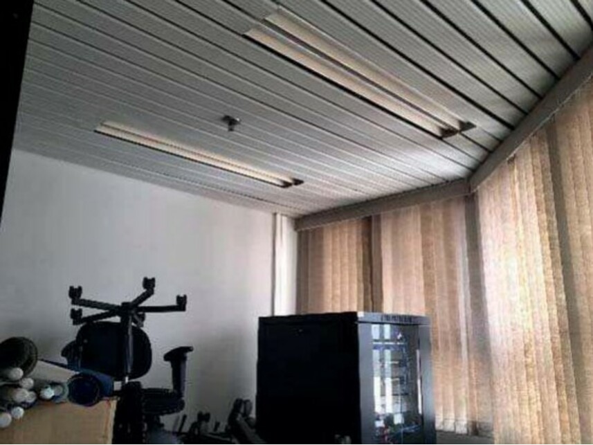 Imagem 4 do Leilão de Sala Comercial - Conceição - Campinas/SP