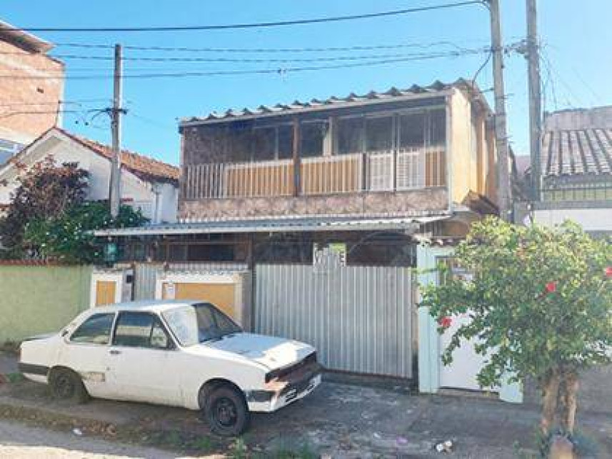 Imagem 1 do Leilão de Casa - Encantado - Rio de Janeiro/RJ