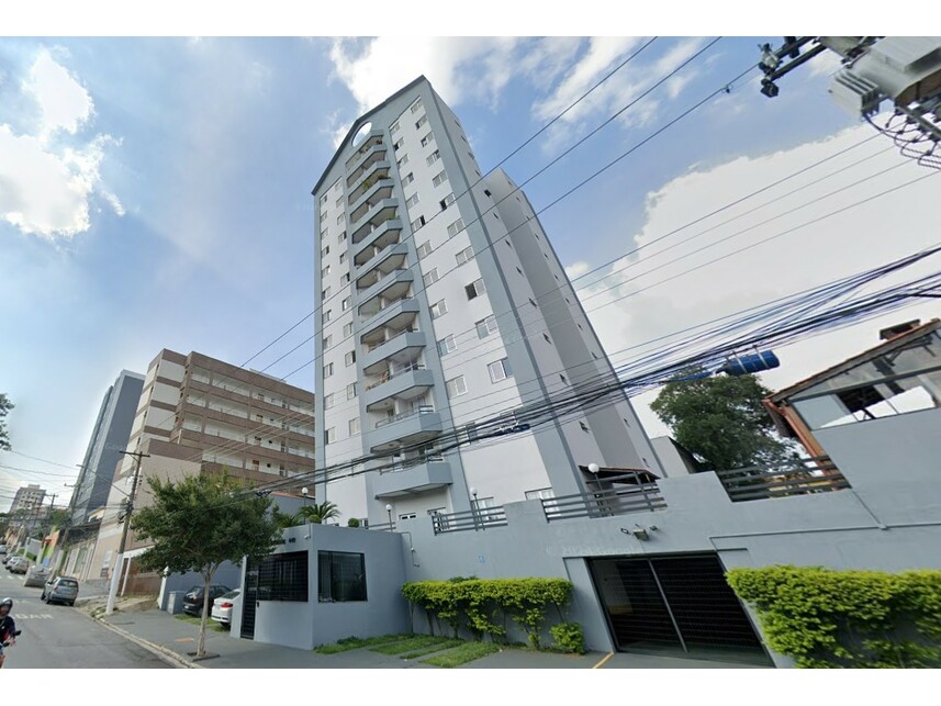 Imagem  do Leilão de Apartamento - Vila Centenário - São Paulo/SP